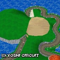 Yoshi Circuit