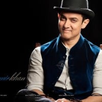 Aamir Khan