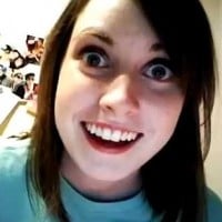 Overly Attached Girlfriend