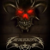 Metalocalypse