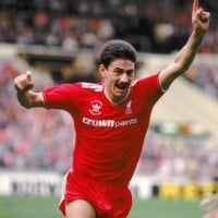 Ian Rush