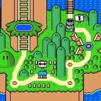 Yoshi's Island