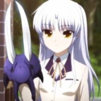 Kanade's Hand Sonic - Angel Beats