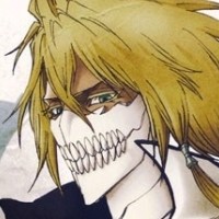 Tia Halibel - Espada #3