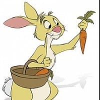Rabbit (Winnie-the-Pooh)