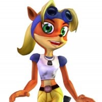 Coco Bandicoot (Crash Bandicoot)