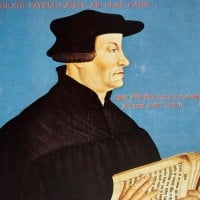 Huldrych Zwingli