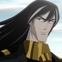 Van Kleiss - Generator Rex