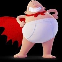 Captain Underpants