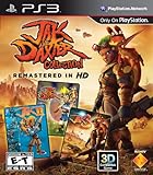 The Jak and Daxter Collection