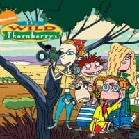 The Wild Thornberrys
