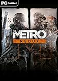 Metro: Redux