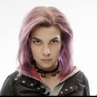 Nymphadora Tonks