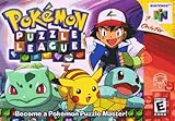 Pokemon Puzzle League