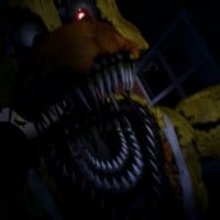 Nightmare Chica