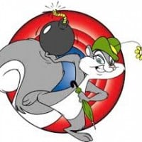 Slappy Squirrel - Animaniacs