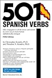 501 Spanish Verbs