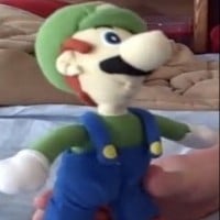 Mama Luigi
