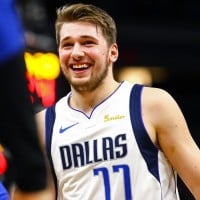 Luka Doncic