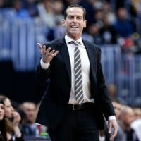 Kenny Atkinson