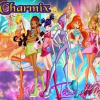 Charmix