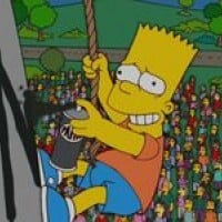 Boys of Bummer (The Simpsons)