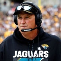 Doug Marrone