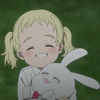 121045 (The Promised Neverland)