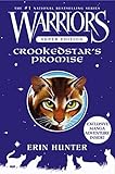 Crookedstar's Promise