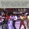 The Message - Grandmaster Flash & the Furious