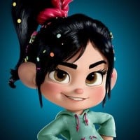 Vanellope von Schweetz