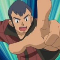 Norman (Pokemon Ruby and Sapphire)