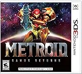 Metroid: Samus Returns