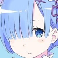 Rem - Re: Zero Kara Hajimeru Isekai Seikatsu