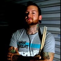 Shannon Lucas - The Black Dahlia Murder