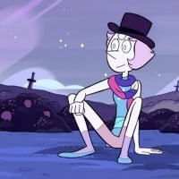 Rose's Scabbard - Steven Universe