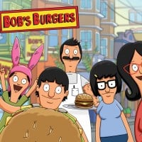 Bob's Burgers