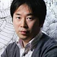Masashi Kishimoto
