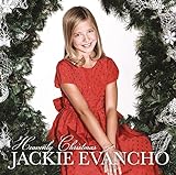 Heavenly Christmas - Jackie Evancho