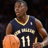 Jrue Holiday