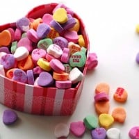 Valentine's Day Candy