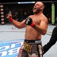 Ben Rothwell