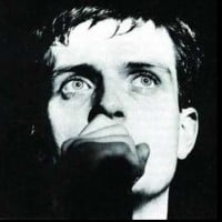Ian Curtis
