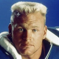 Brian Bosworth