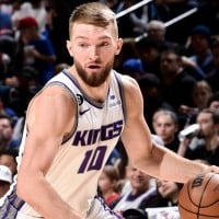 Domantas Sabonis