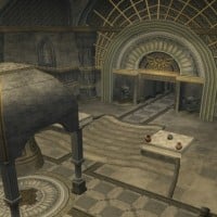 Temple of Time (Twilight Princess)