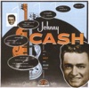 I Walk The Line - Johnny Cash