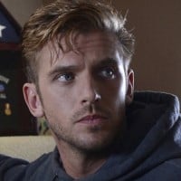 Dan Stevens - Beast