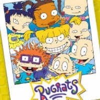 Rugrats led to divorce