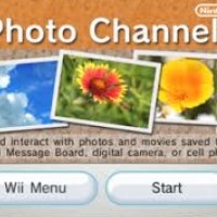 Photos Channel (Wii)